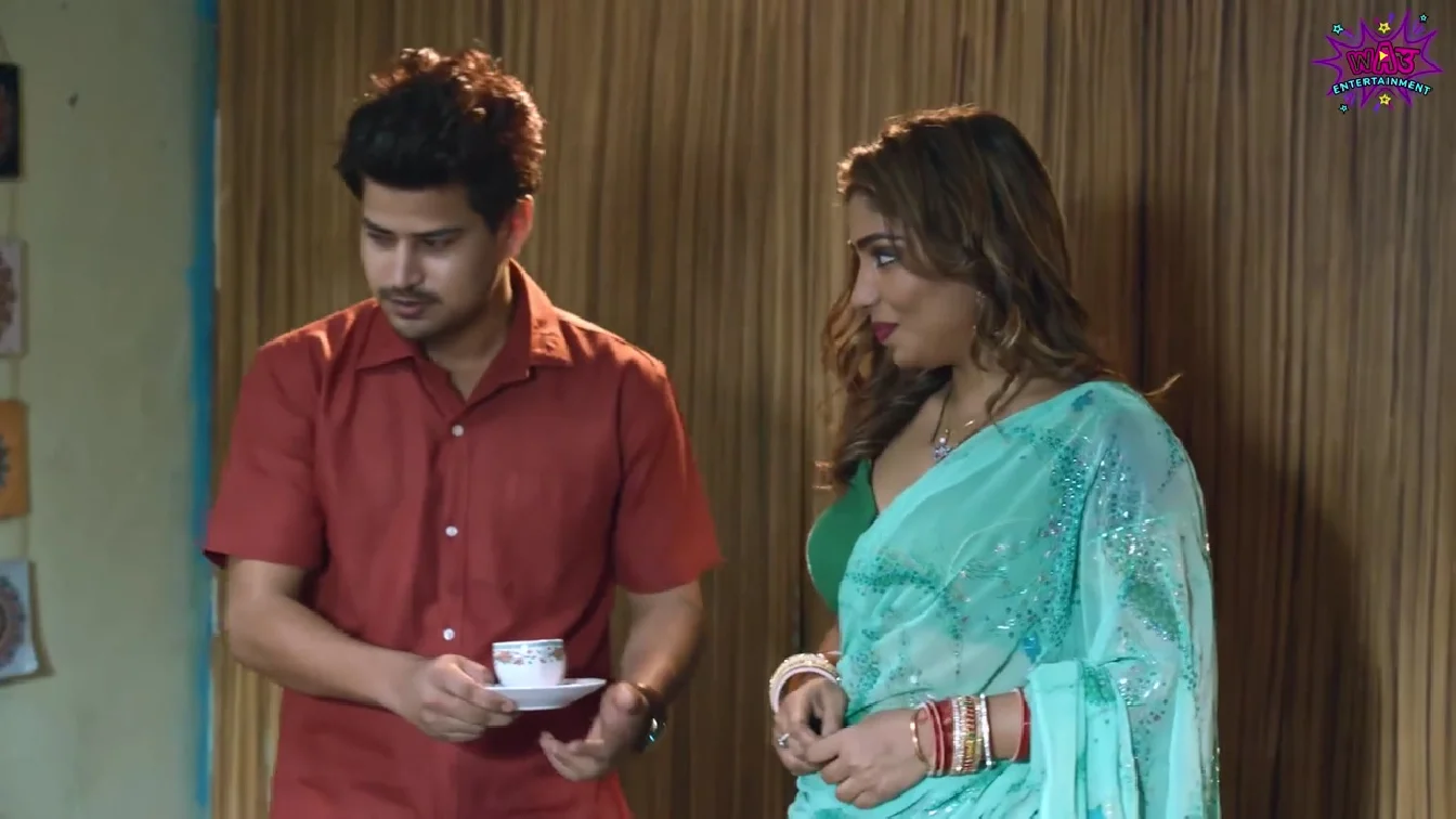 Tharki Halwai S01 E03 WOW Entertainment